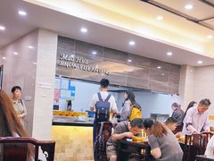 -毛华美食(清扬路店)