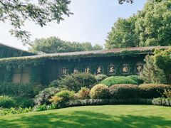 -中国茶叶博物馆(双峰馆区)