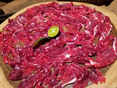 -蘑界·野生菌火锅(深业上城店)