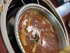 -草本味·市井羊肉馆(新开铺总店)
