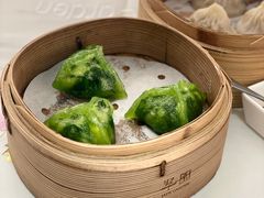-翠园(广州太古汇店)