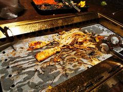 -新石器烤肉(中房金谊广场店)