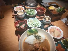 -味太助·银饭食堂(中华城店)