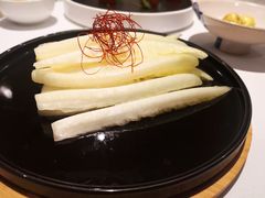 -真爱中国餐馆·年华店(朱雀大街店)