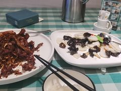 -闽鄂情·闽南招财鸭(水头店)