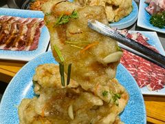 -鹤之乡·齐齐哈尔东北炭火烤肉(昆明盈江路店)