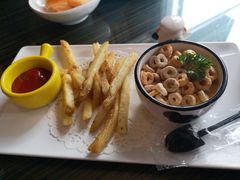 -豪客来牛排(府河店)