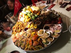 -日进一片海.生腌海鲜火锅.宵夜烧烤(三里屯总店)