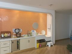 -尼莫亲子游泳NEMOSWIM(秀兰中心店)