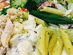 -So Lounge索兰至餐厅(蓝色港湾店)