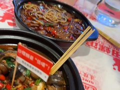 -老闵田螺馆·南昌市井菜·特色小吃(总店)