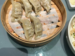 -小大董·烤鸭(观景餐厅·南京西路店)