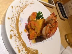 -清水日本料理铁板烧(学府路店)