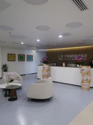 -丰联丽格医疗美容·联合丽格眼整形中心