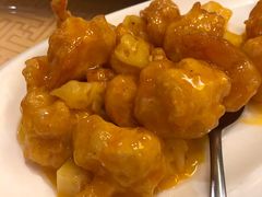 -马凯餐厅(长椿街店)