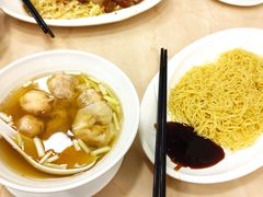 -盛记粥面(佐敦店)