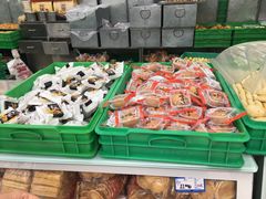 -宫廷糕点铺(人民中路店)