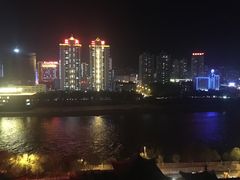 -兰州白云宾馆(西楼)