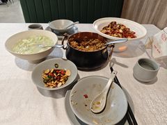 -湘中缘·湖南菜(娄底驻京办店)