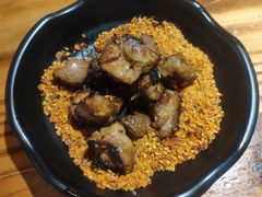 -号令江湖·水浒烤肉(和畅睦邻中心店)