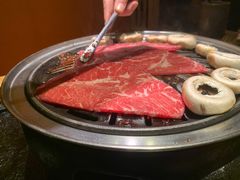 -九田家黑牛烤肉料理(太阳城店)