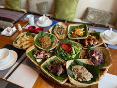 -西双版纳融创皇冠假日度假酒店