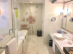 -大连中远海运洲际酒店