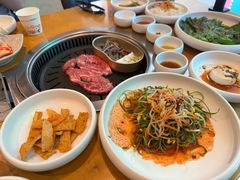 -黄金牧场(明洞总店)