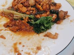 -津悦·正阳春烤鸭(红旗南路店)
