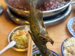 -飘香火锅(玉林西路店)