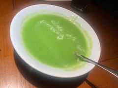 奶香青豆泥-外婆家(青岛万象城店)
