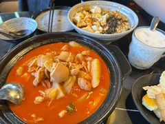 酸笋鸡-多味居(剪子巷店)