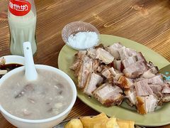 -洲心明记烧肉大粥(总店)