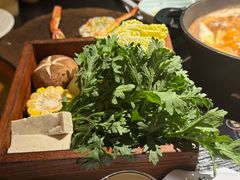 -花潮料理艺食馆(成都万象城店)