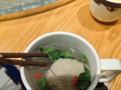 -娜仁图雅蒙古美食村(33小镇店)