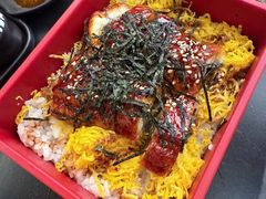 -Sushi Hanzo半藏(天环广场店)