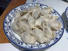 -东方饺子王(文化东路店)
