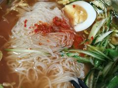 -鸡西冷面(翠竹店)