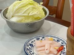 -岩泊渡桂鱼楼活鱼馆