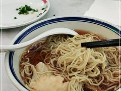 -东鑫记港式茶餐厅(南京东路店)