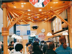 -茶颜悦色(雨花亭凯德二楼店)