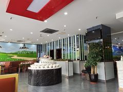 大堂-新招鲜(长江路店)