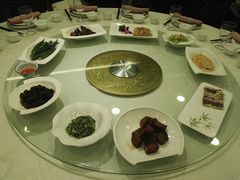 -梅龙镇酒家(南京西路总店)