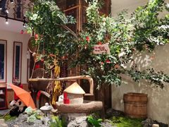 -田园印象·成都土菜院子(华阳店)