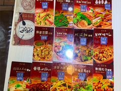 -清和园素食自助餐厅(义信堂美食城店)
