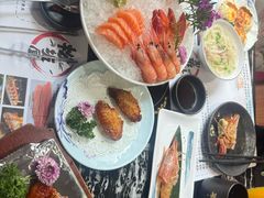-松坂屋日料自助(长城路店)