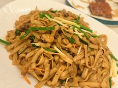 干炒牛河-君海悦酒楼