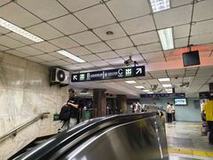 -北京站(地铁站)