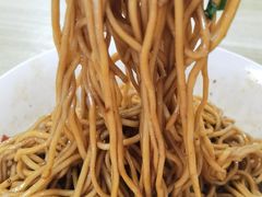 细碱面-老余家面馆