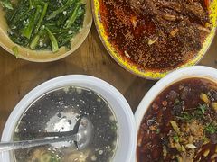 -天全县三土司椒麻鸡餐厅